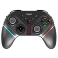 iPega SW038A Trådløs Kontroller - Switch/PS3/Android/PC