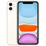 iPhone 11 - 256GB - Nesten perfekt