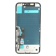iPhone 11 LCD-skjerm - Svart - Grade A