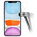 iPhone 12/12 Pro Beskyttelsesglass - 9H, 0.2mm - Klar