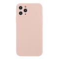 iPhone 11 Pro Mot Fingeravtrykk Matte TPU-deksel