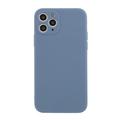 iPhone 11 Pro Mot Fingeravtrykk Matte TPU-deksel