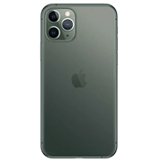 iPhone 11 Pro Max - 64GB - Nesten perfekt