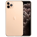 iPhone 11 Pro Max - 256GB (Brukt - God tilstand) - Stellargrå