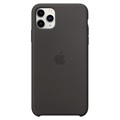 iPhone 11 Pro Max Apple Silikondeksel MX002ZM/A