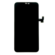iPhone 11 Pro Max LCD-skjerm - Svart