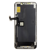 iPhone 11 Pro Max LCD-skjerm - Svart