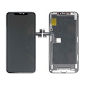 iPhone 11 Pro Max LCD-Skjerm - Svart - Originalkvalitet