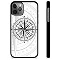 iPhone 11 Pro Max Beskyttelsesdeksel - Kompass