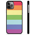 iPhone 11 Pro Max Beskyttelsesdeksel - Pride