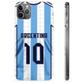 iPhone 11 Pro Max TPU-deksel - Argentina