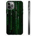 iPhone 11 Pro Max TPU-deksel - Kryptert