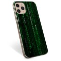 iPhone 11 Pro Max TPU-deksel - Kryptert