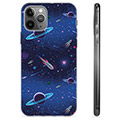 iPhone 11 Pro Max TPU-deksel - Univers