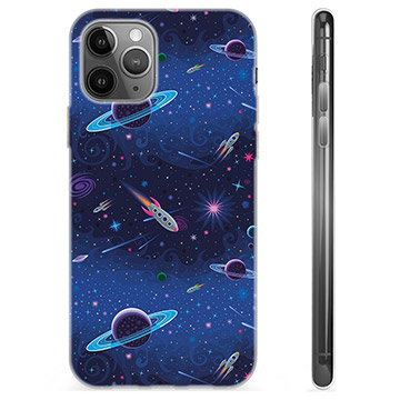 iPhone 11 Pro Max TPU-deksel - Univers