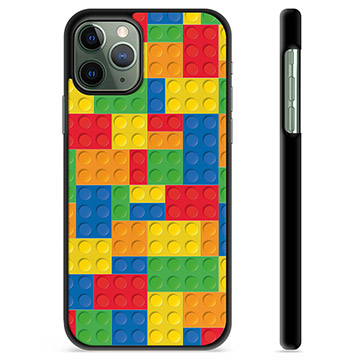 iPhone 11 Pro Beskyttelsesdeksel - Klosser