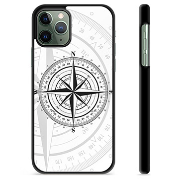 iPhone 11 Pro Beskyttelsesdeksel - Kompass