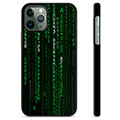 iPhone 11 Pro Beskyttelsesdeksel - Kryptert