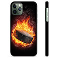 iPhone 11 Pro Beskyttelsesdeksel - Ishockey