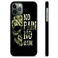 iPhone 11 Pro Beskyttelsesdeksel - No Pain, No Gain