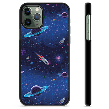 iPhone 11 Pro Beskyttelsesdeksel - Univers