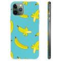 iPhone 11 Pro TPU-deksel - Bananer