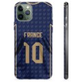 iPhone 11 Pro TPU-deksel - Frankrike