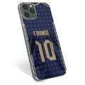 iPhone 11 Pro TPU-deksel - Frankrike