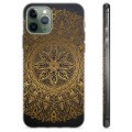 iPhone 11 Pro TPU-deksel - Mandala