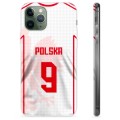 iPhone 11 Pro TPU-deksel - Polen