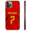 iPhone 11 Pro TPU-deksel - Portugal