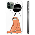 iPhone 11 Pro TPU-deksel - Slow Down