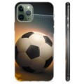 iPhone 11 Pro TPU-deksel - Fotball
