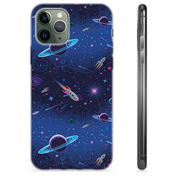 iPhone 11 Pro TPU-deksel - Univers