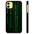 iPhone 11 Beskyttelsesdeksel - Kryptert