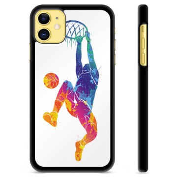iPhone 11 Beskyttelsesdeksel - Slam Dunk