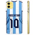 iPhone 11 TPU-deksel - Argentina