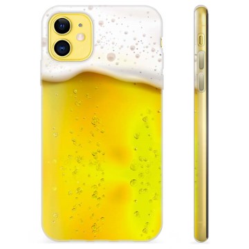 iPhone 11 TPU-deksel - Øl