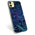 iPhone 11 TPU-deksel - Kretskort