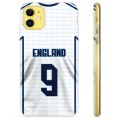 iPhone 11 TPU-deksel - England
