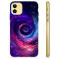 iPhone 11 TPU-deksel - Galakse