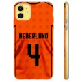 iPhone 11 TPU-deksel - Nederland