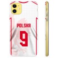 iPhone 11 TPU-deksel - Polen