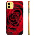 iPhone 11 TPU-deksel - Rose