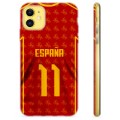 iPhone 11 TPU-deksel - Spania