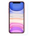 iPhone 11/XR Hat Prince Full Size Beskyttelsesglass - Klar