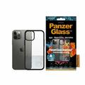 iPhone 12/12 Pro PanzerGlass ClearCase Antibakteriell Deksel