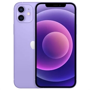 iPhone 12 - 128GB - God tilstand