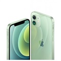 iPhone 12 - 64GB - Grønn