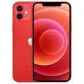 iPhone 12 - 64GB - Rød
